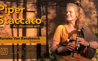 #02 Piper Staccato – Marieke Van Ransbeeck