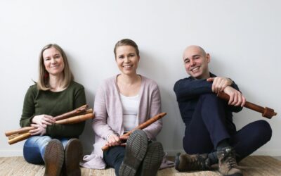 The Finnish Folk Flutes have now an Academy